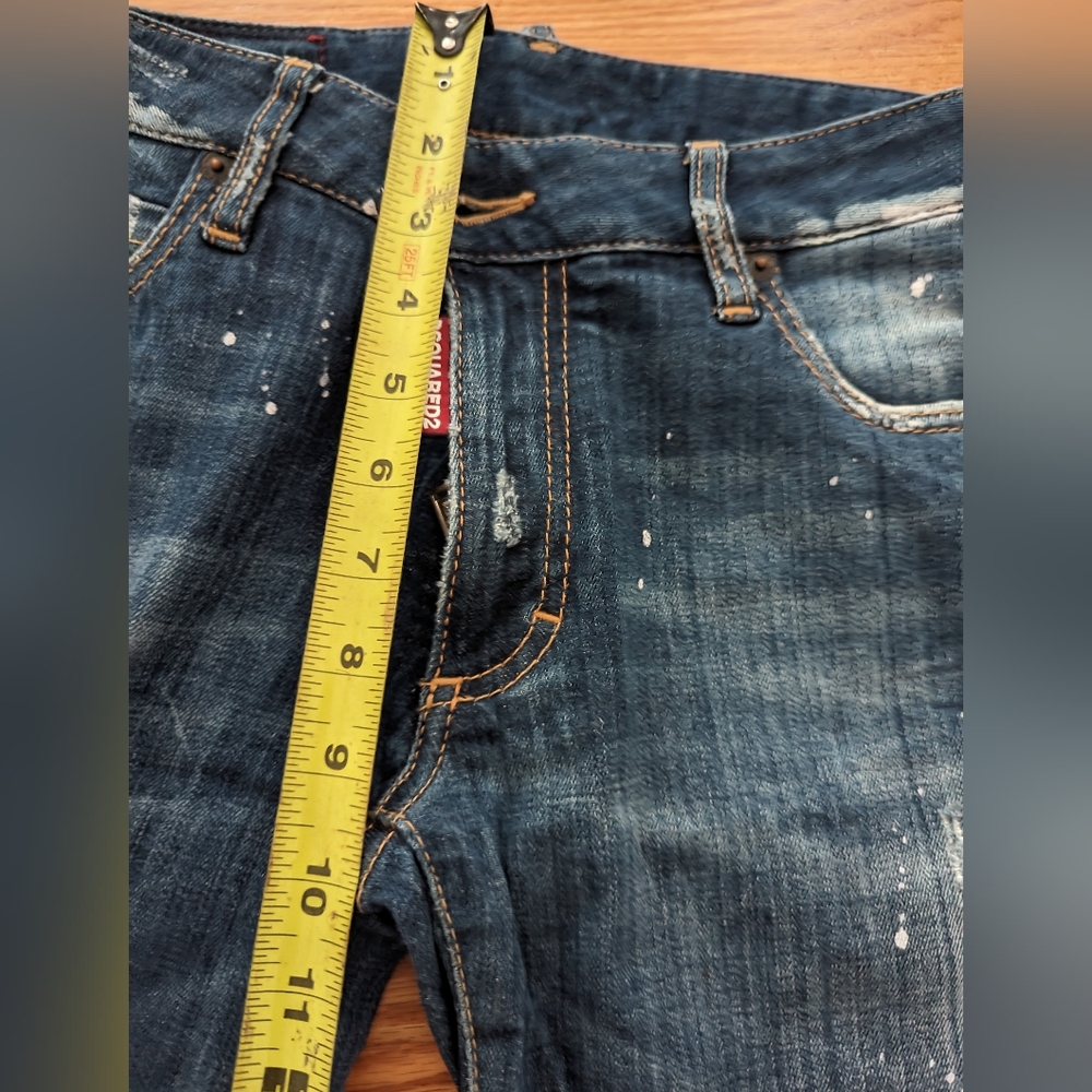 dsquared2 jeans - Picture 8 of 9